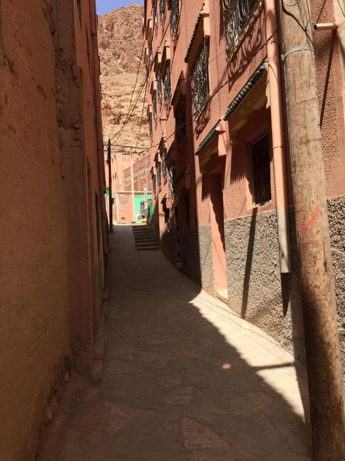 Riad Dar Ahlam Aït Baha Exterior foto