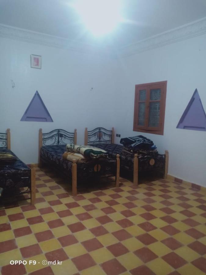 Riad Dar Ahlam Aït Baha Exterior foto